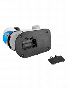 Микроскоп детский для наблюдения с кейсом в виде столика Орбита OT-INL83